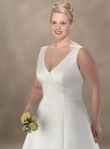 Bn Plus Size Wedding Dresses 378